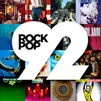 Rádio 92 Rock Pop Criciúma