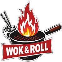 Wok and Roll