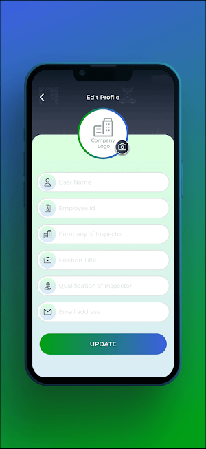 Inspect and Comply Screenshot 1