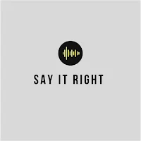 SayItRight