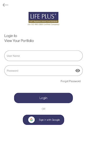 LifePlus – Chirag Porecha Screenshot 3
