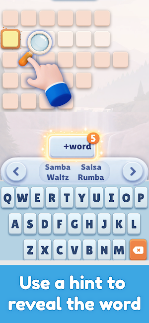 Word Match Association Screenshot 3