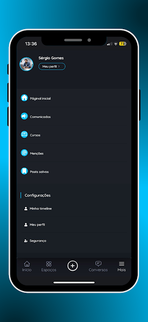 Renato Paranhos Screenshot 3