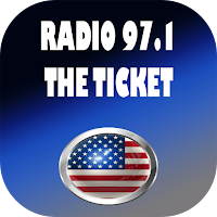 97.1 The Ticket Detroit Radio