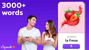 Learn Spanish Offline Screenshot 2
