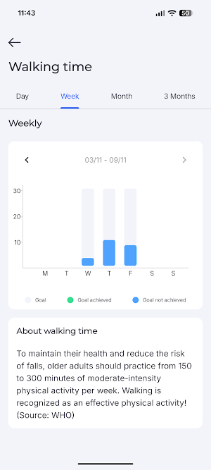 Vibby Home Screenshot 1