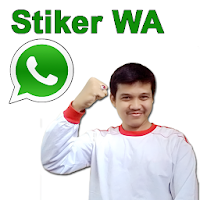 Mung Stiker