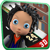 Escape Games - School Road