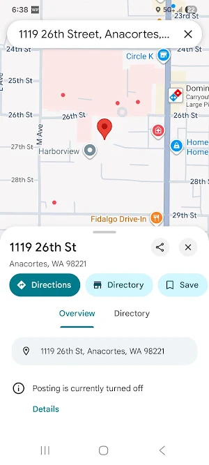 RxMile Driver™ Screenshot 3