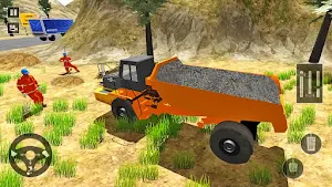 Real Construction Game 3D Screenshot 3