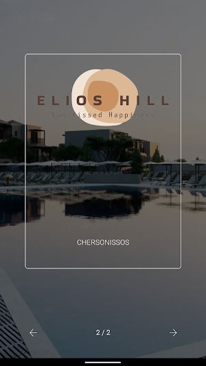 Elios Hill Screenshot 0