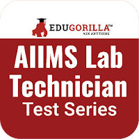 AIIMS Laboratory Technician Mo
