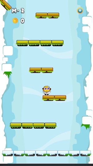Doctor Banana Jump Screenshot 3