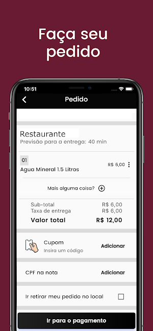 Contemporaneo Screenshot 2