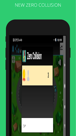 NEW ZERO COLISION Screenshot 2