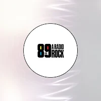 89 Radio Rock Sao Paulo