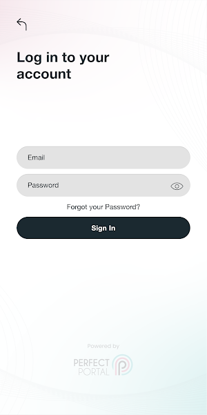 MyLegalJourney AU Screenshot 1