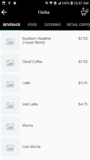 Onyx Coffee Lab Screenshot 3