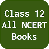 Class 12 NCERT Books