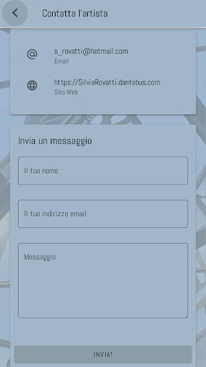 Silvia Rovatti Screenshot 2