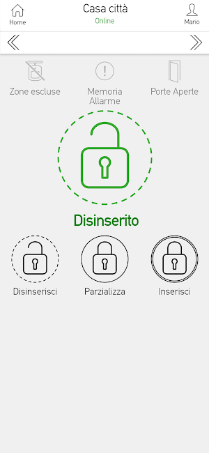 smart LAN Screenshot 1