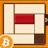Move the Block : Slide Puzzle