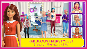Barbie Dreamhouse Adventures Screenshot 3