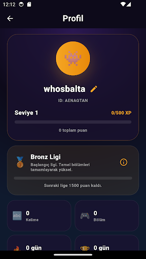 Zihno Screenshot 2