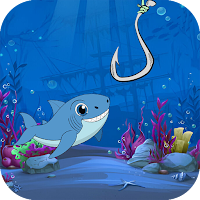 Tappy Shark