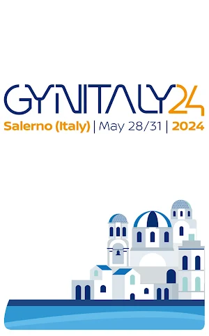 GYNITALY24 Screenshot 0