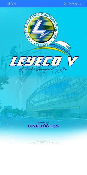 Leyeco V Screenshot 0