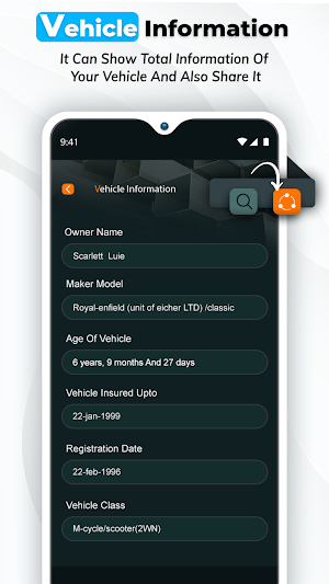 Driving License Exam : Driving Test Practice Screenshot 3