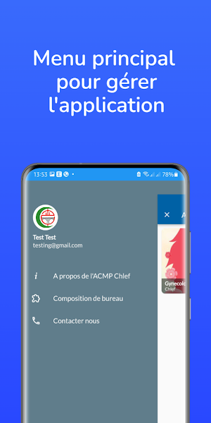 ACMP Chlef 02 Screenshot 1