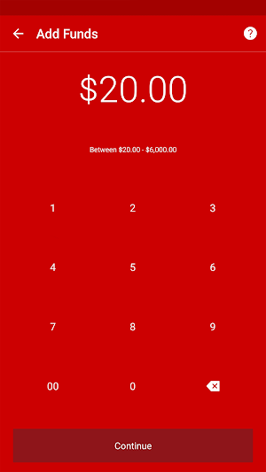 Synovus Connections Screenshot 3