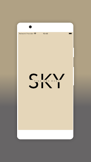 Sky Mind and Body Screenshot 0