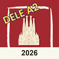 DELE A2: Examen Nacionalidad
