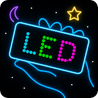 LED Banner & Edge Lighting