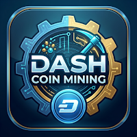 Giga Dashcoin Mining Miner