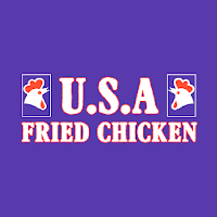 USA Fried Chicken