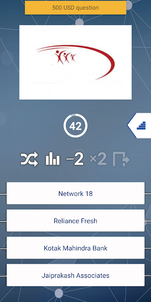Indian Logo Quiz Game 2020 Screenshot 3