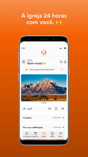 Dynamus Brasil Screenshot 0