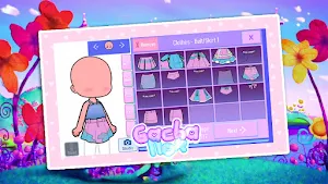 Gacha cute mod 2 Screenshot 1