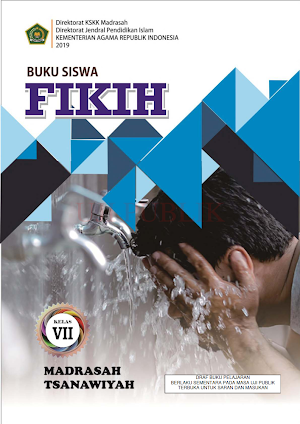 Fikih MTs  2019 Screenshot 3