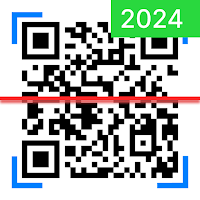 QR Scanner - Barcode Reader