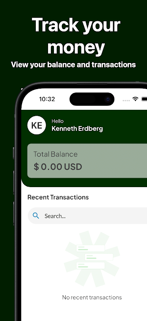 VoltCash Screenshot 2