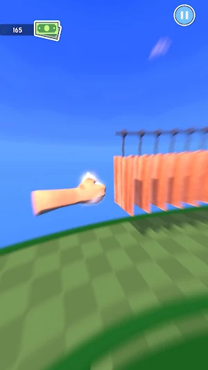 Inch Puncher - Break Planks Screenshot 3