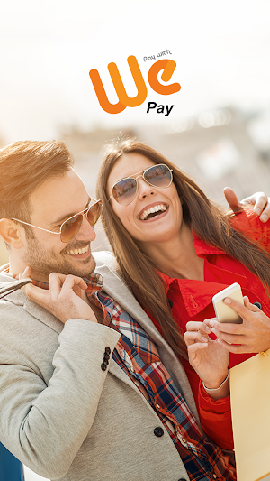 Pay with Wepay Screenshot 2