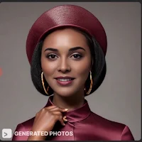 Sheila - Ai Portrait Generator