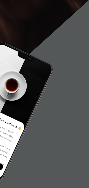 Frame Coffee Roasters Screenshot 2