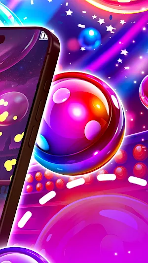 Liko Joyride Screenshot 3